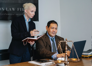 Articles Related to Constitution