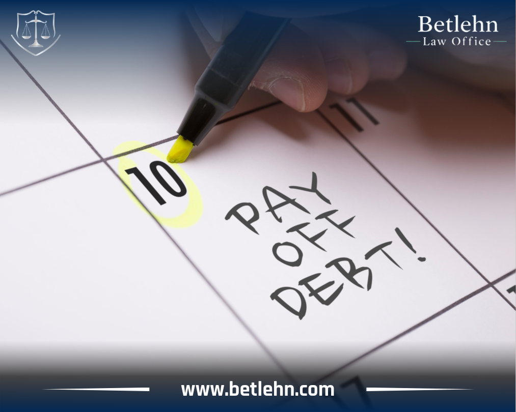 Kepailitan dan Penundaan Kewajiban Pembayaran Utang (PKPU) - Betlehn Law Office