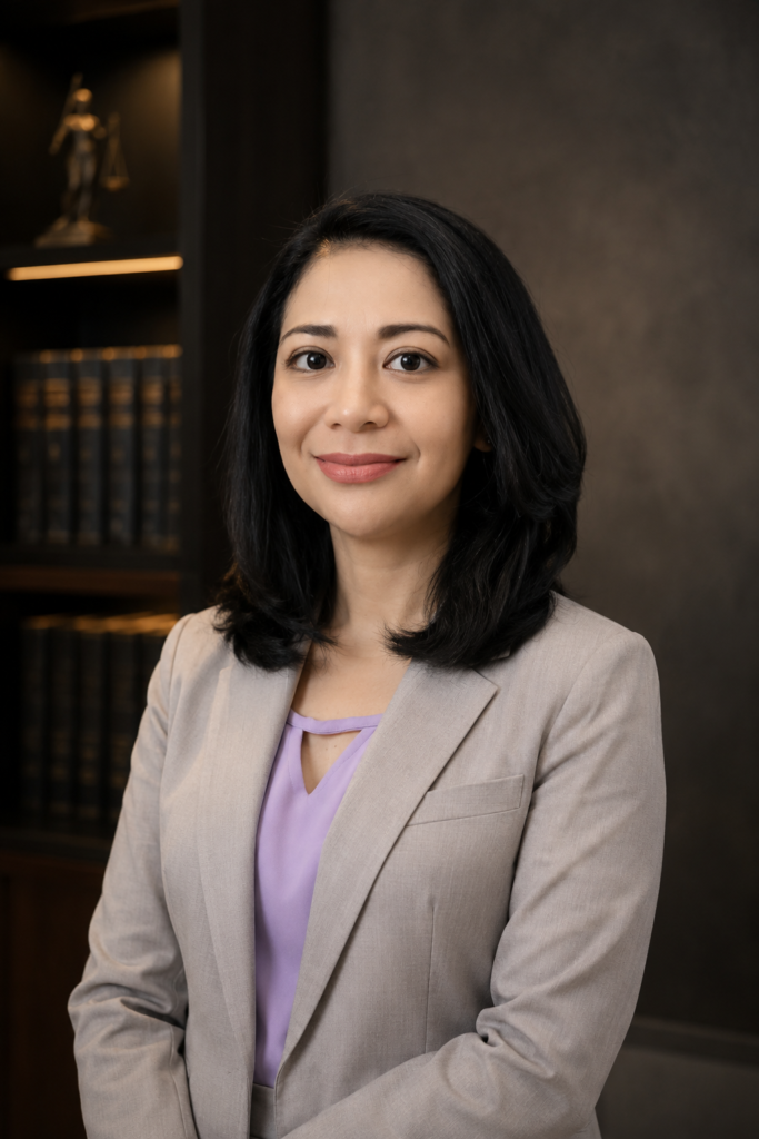 Erdina Oudang