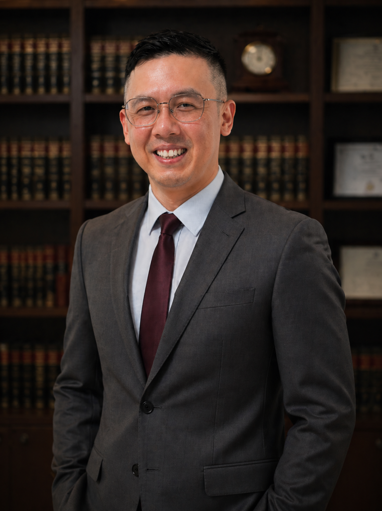 Mario Suryansyah