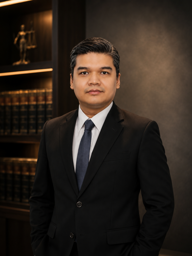 Martin Hartanto