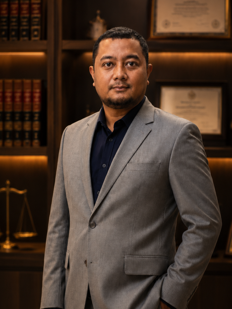 Cavin Betlehn Law Office